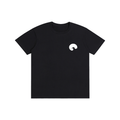 Classic black "Crow" T-Shirt