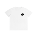 Classic White "Crow" T-Shirt