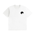 Classic White "Crow" T-Shirt