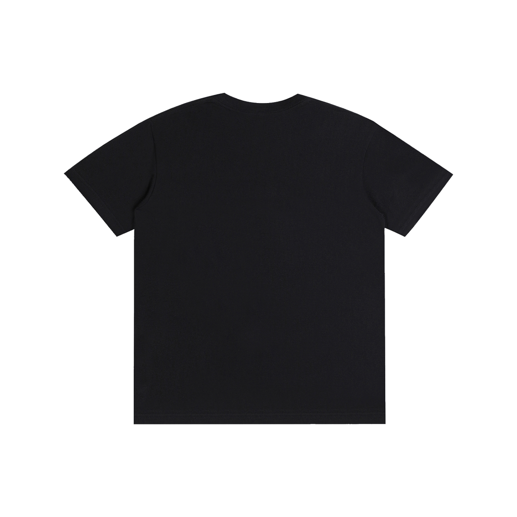 Classic black "Crow" T-Shirt